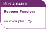 Eden Patrimoine - Défiscalisation - Revenus Foncier