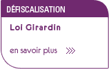 Eden Patrimoine - Défiscalisation - Loi Girardin