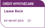 Eden Patrimoine - Crédit Hypothécaire - Lease Back