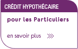 Eden Patrimoine - Crédit Hypothécaire - pour les particuliers