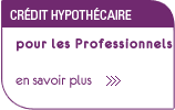 Eden Patrimoine - Crédit Hypothécaire - pour les professionnels